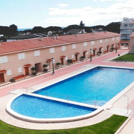 Apartsalou Cambrils Jupiter Eksteriør billede