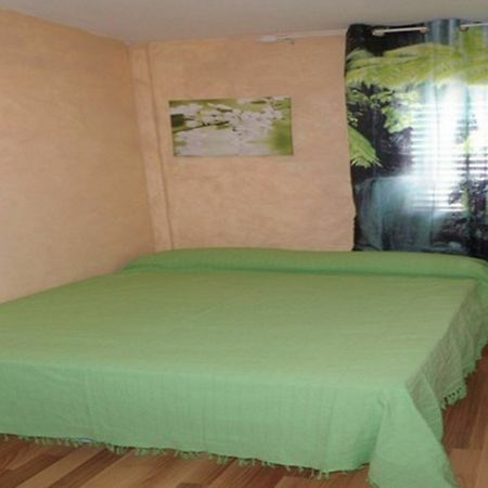 Apartsalou Cambrils Jupiter Eksteriør billede