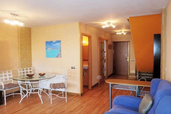 Apartsalou Cambrils Jupiter Eksteriør billede