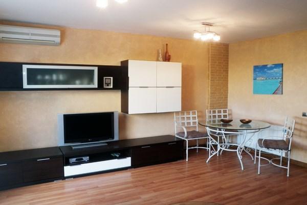 Apartsalou Cambrils Jupiter Eksteriør billede
