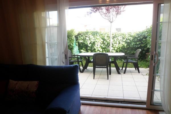 Apartsalou Cambrils Jupiter Eksteriør billede