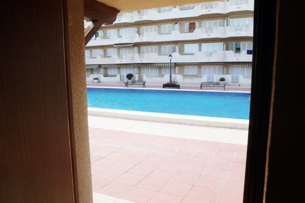 Apartsalou Cambrils Jupiter Eksteriør billede