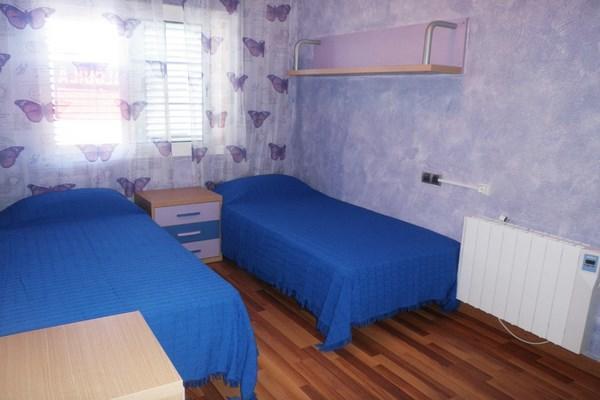 Apartsalou Cambrils Jupiter Eksteriør billede