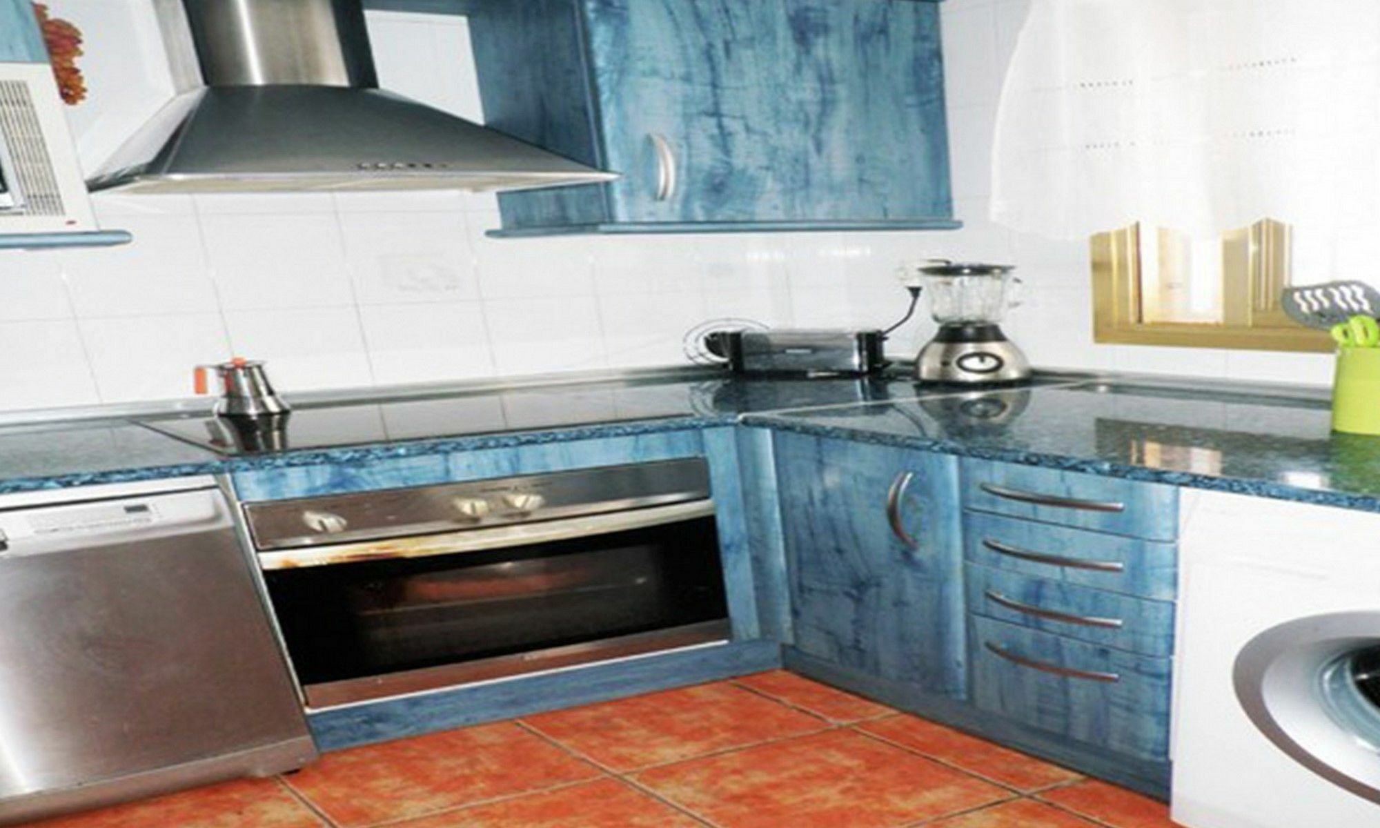 Apartsalou Cambrils Jupiter Eksteriør billede