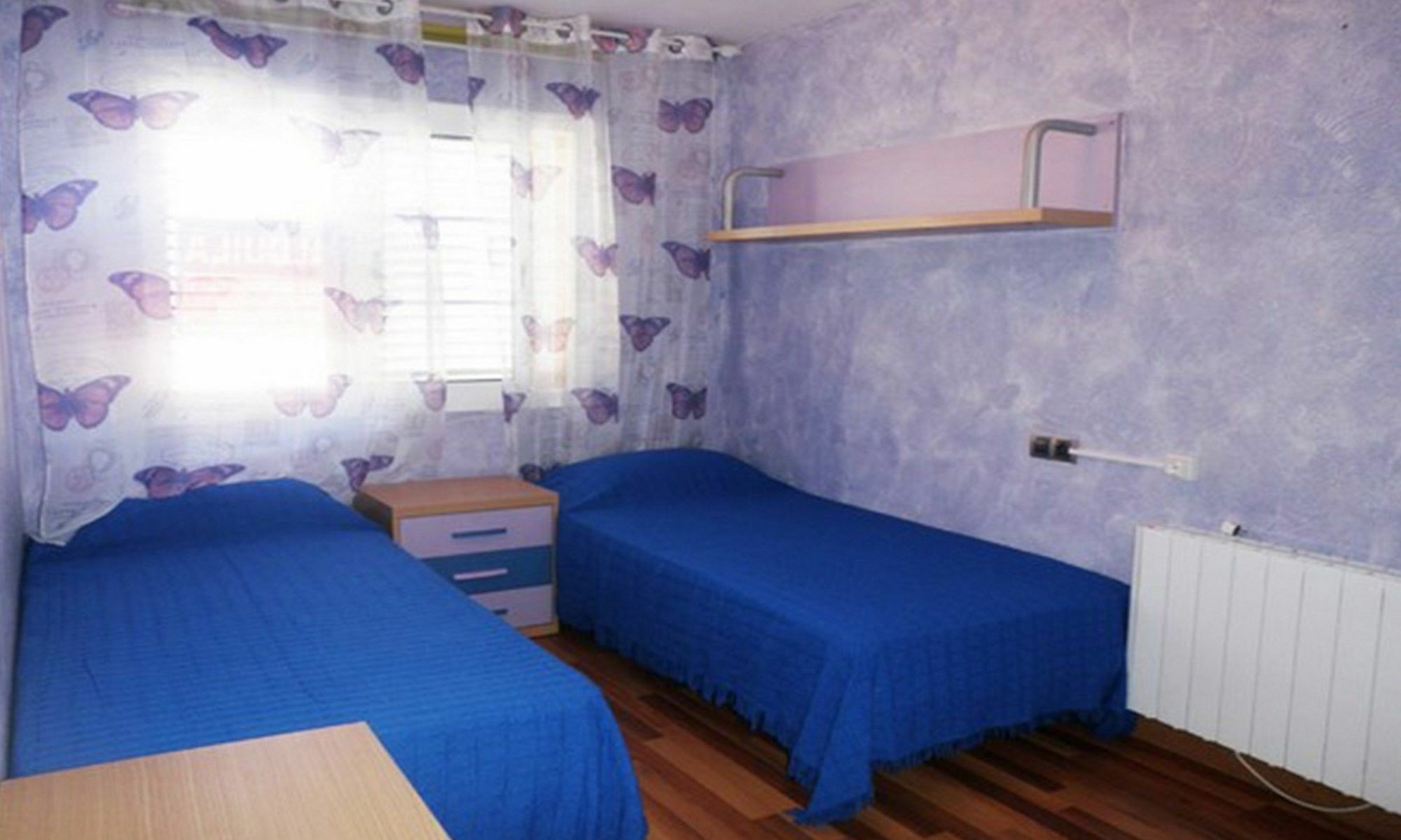 Apartsalou Cambrils Jupiter Eksteriør billede