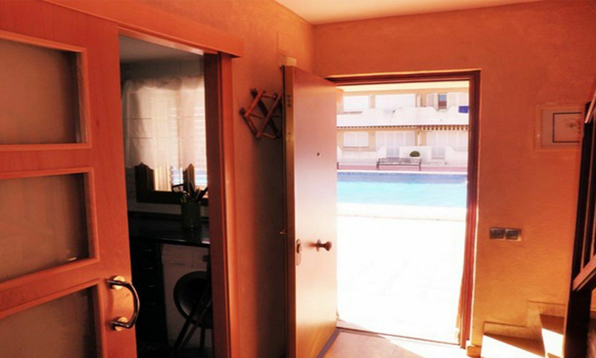Apartsalou Cambrils Jupiter Eksteriør billede