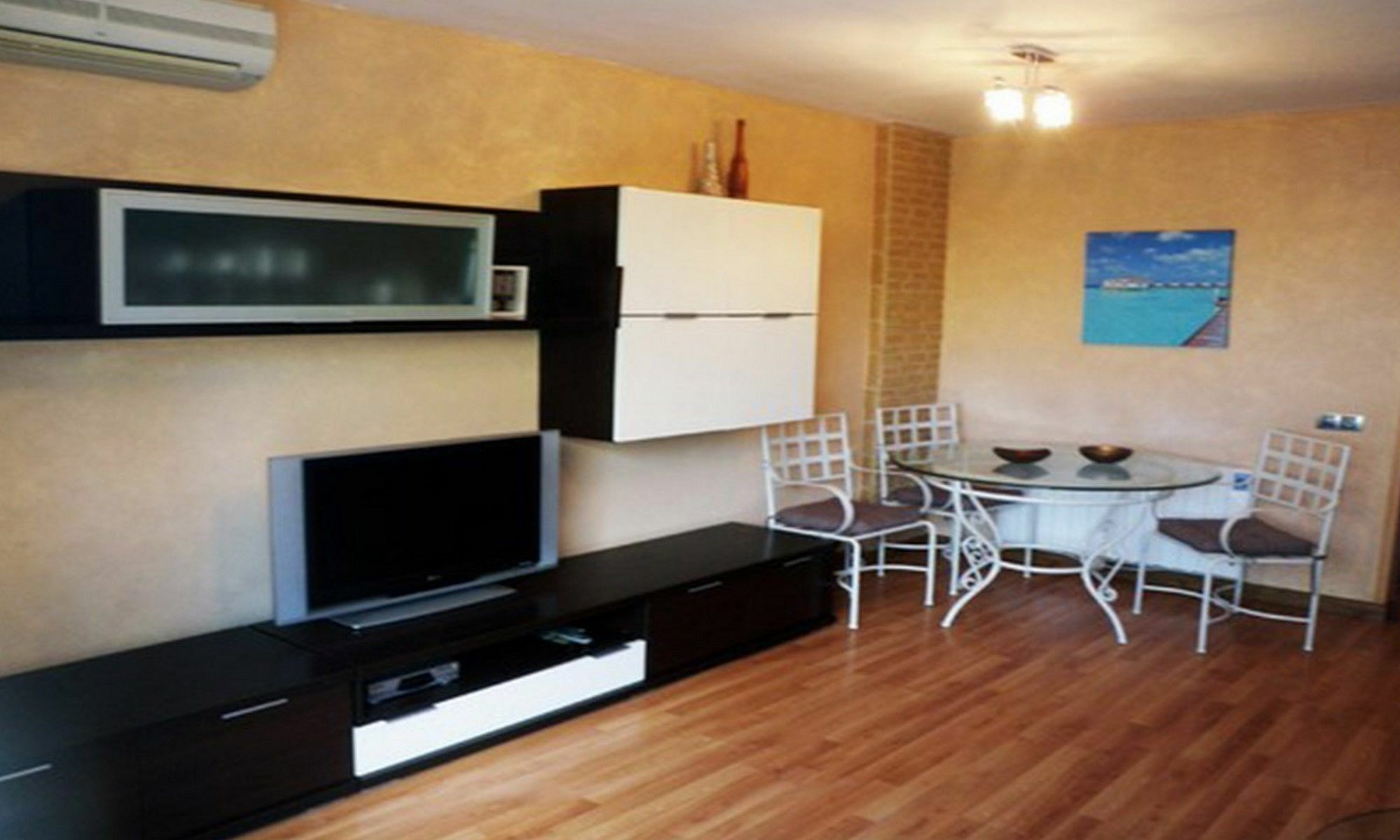 Apartsalou Cambrils Jupiter Eksteriør billede